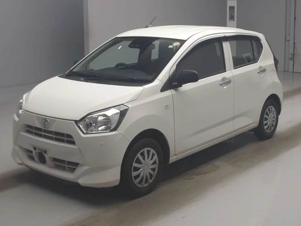Daihatsu Mira e:S LA350S 2019
